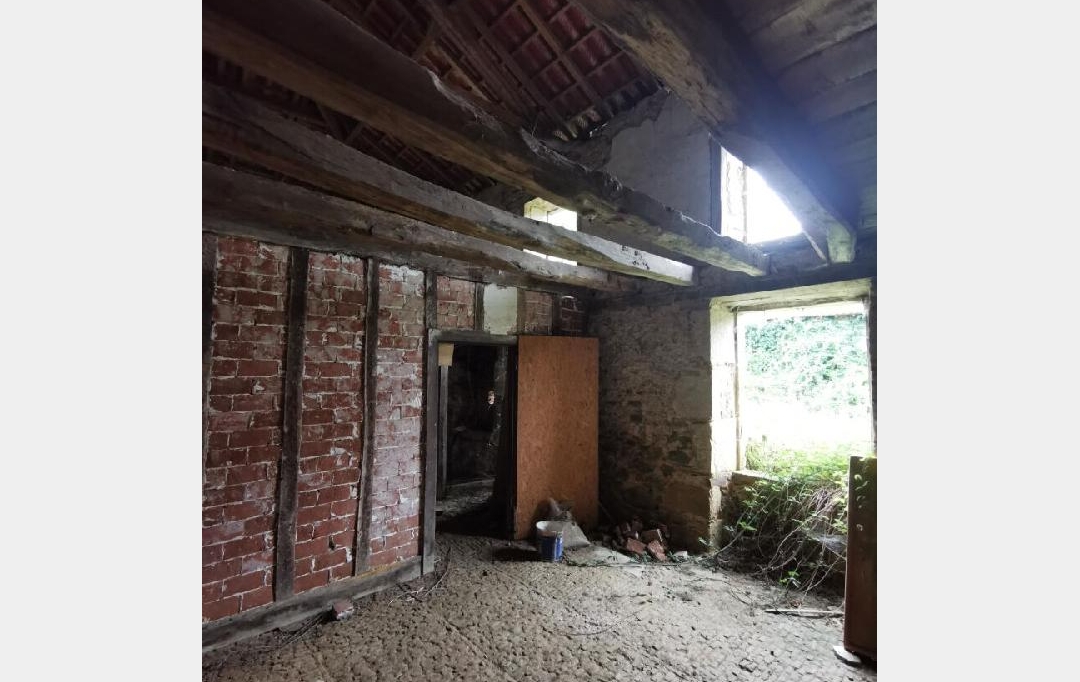 VALOIS IMMOBILIER : Maison / Villa | MEILHAC (87800) | 270 m2 | 138 775 &euro; 