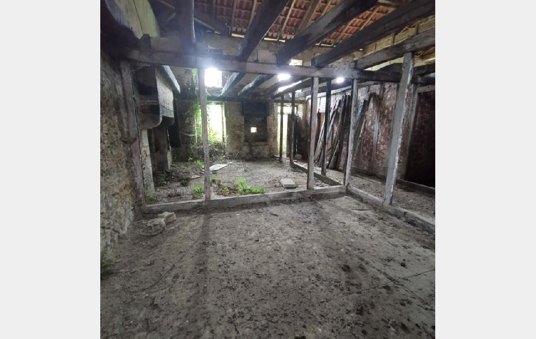 VALOIS IMMOBILIER : Maison / Villa | MEILHAC (87800) | 270 m2 | 138 775 &euro; 