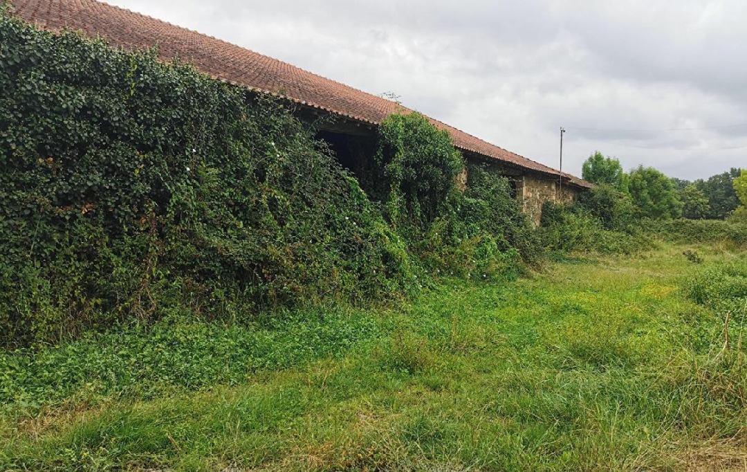 VALOIS IMMOBILIER : Maison / Villa | MEILHAC (87800) | 270 m2 | 138 775 &euro; 