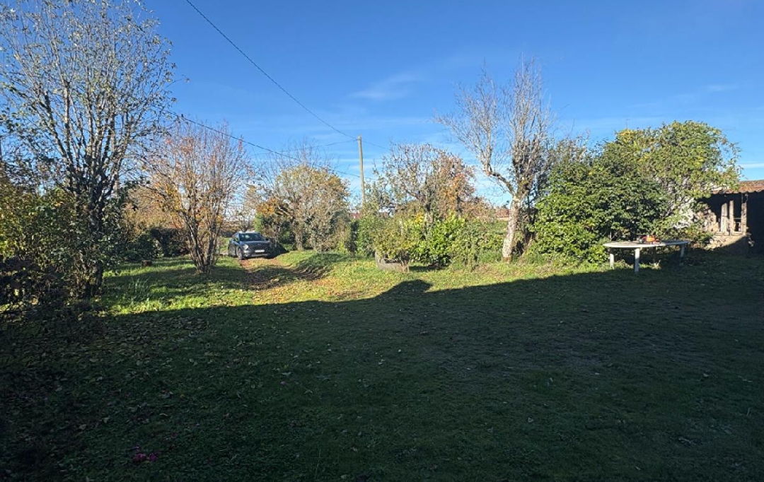 VALOIS IMMOBILIER : Maison / Villa | SAINT-YRIEIX-SOUS-AIXE (87700) | 113 m2 | 154 785 &euro; 
