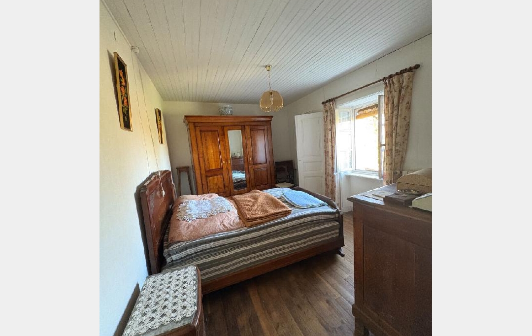 VALOIS IMMOBILIER : Maison / Villa | SAINT-YRIEIX-SOUS-AIXE (87700) | 113 m2 | 154 785 &euro; 