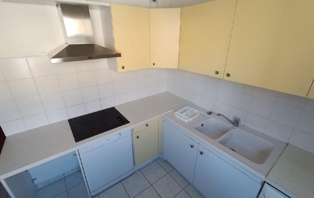 VALOIS IMMOBILIER : Appartement | LIMOGES (87000) | 53 m2 | 116 370 &euro; 