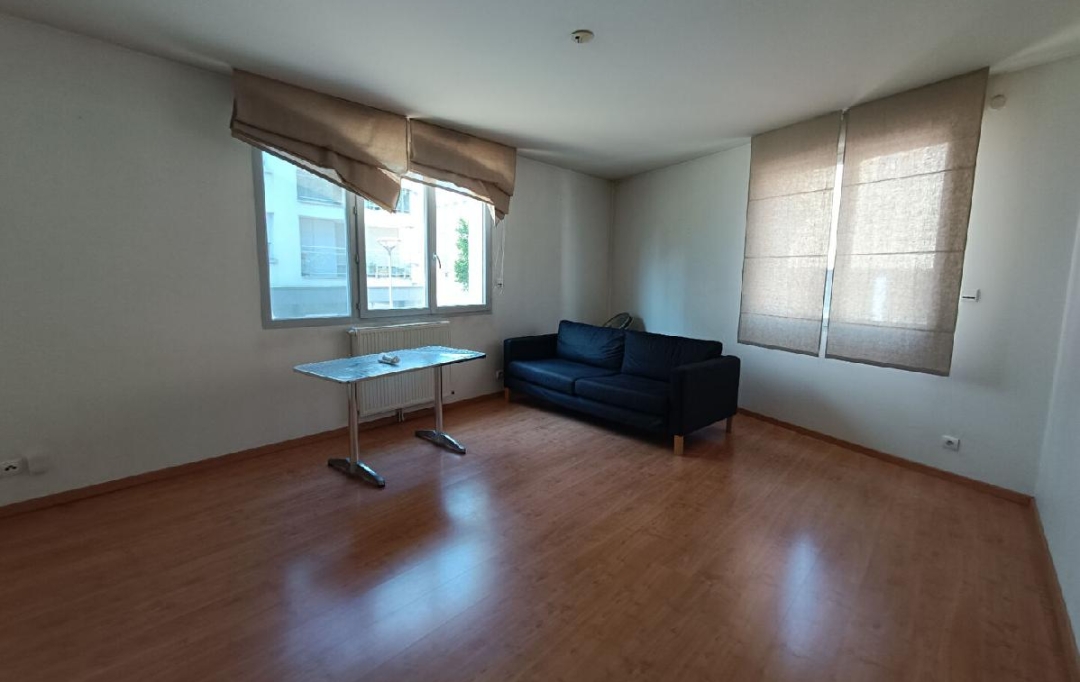 VALOIS IMMOBILIER : Appartement | LIMOGES (87000) | 53 m2 | 116 370 &euro; 
