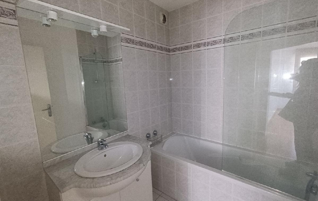 VALOIS IMMOBILIER : Appartement | LIMOGES (87000) | 53 m2 | 116 370 &euro; 