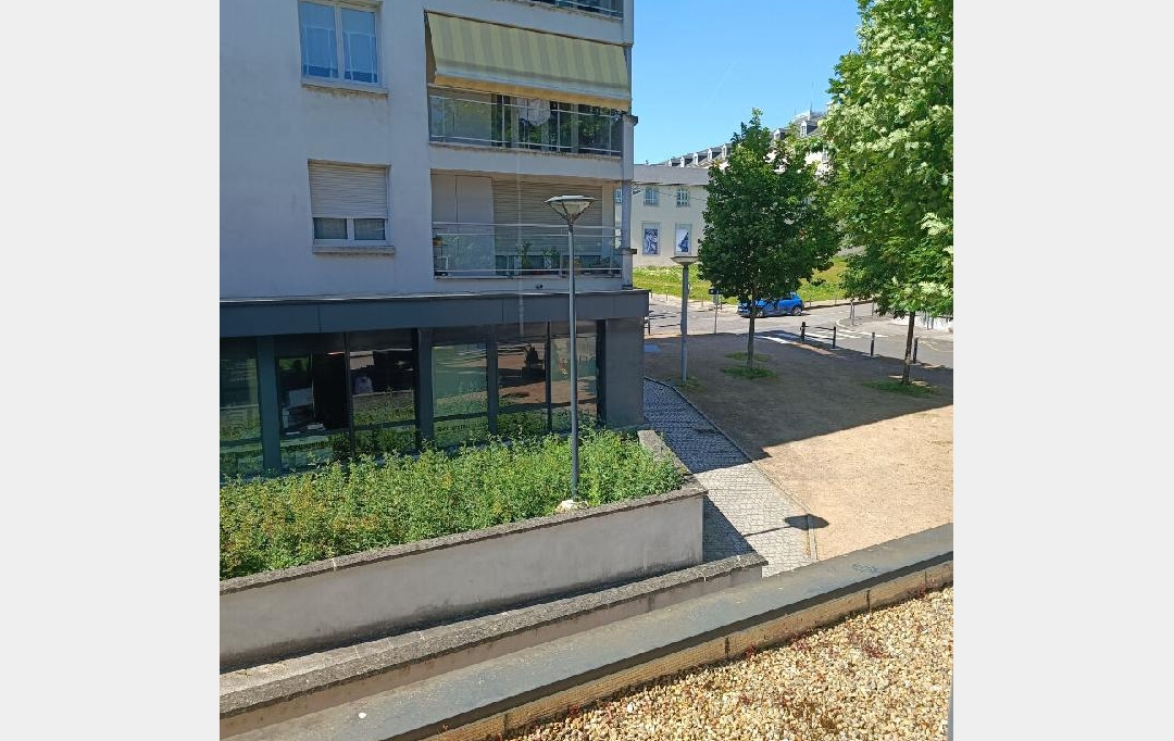 VALOIS IMMOBILIER : Appartement | LIMOGES (87000) | 53 m2 | 116 370 &euro; 