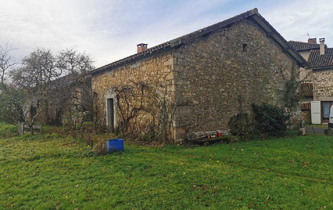 VALOIS IMMOBILIER : House | COGNAC-LA-FORET (87310) | 77 m2 | 149 450 &euro; 