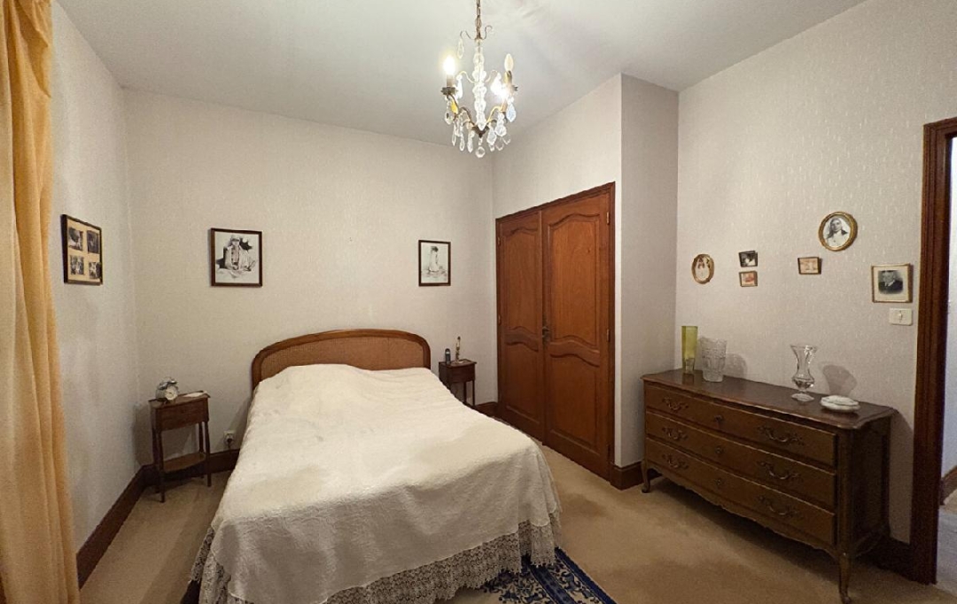 VALOIS IMMOBILIER : Maison / Villa | SAINT-HILAIRE-LES-PLACES (87800) | 175 m2 | 293 290 &euro; 