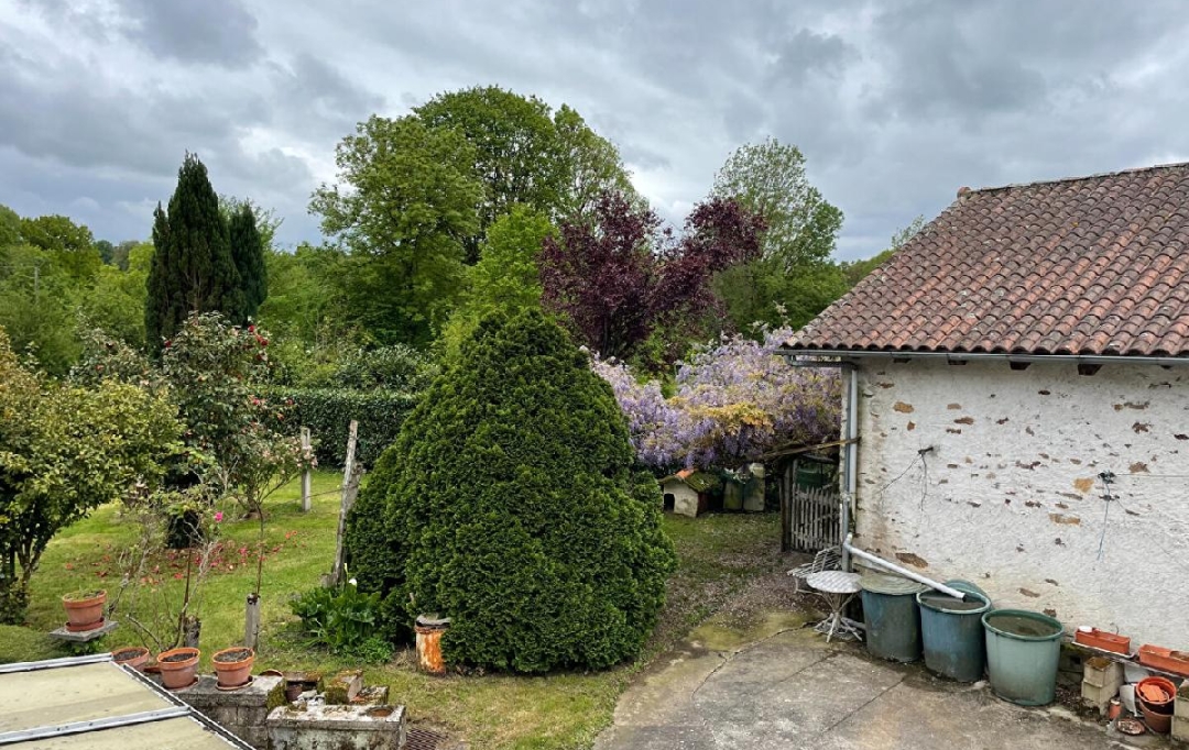 VALOIS IMMOBILIER : Maison / Villa | ORADOUR-SUR-VAYRES (87150) | 113 m2 | 118 525 &euro; 