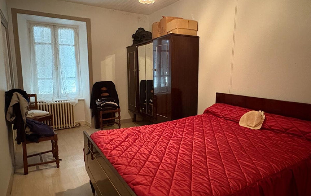 VALOIS IMMOBILIER : Maison / Villa | ORADOUR-SUR-VAYRES (87150) | 113 m2 | 118 525 &euro; 