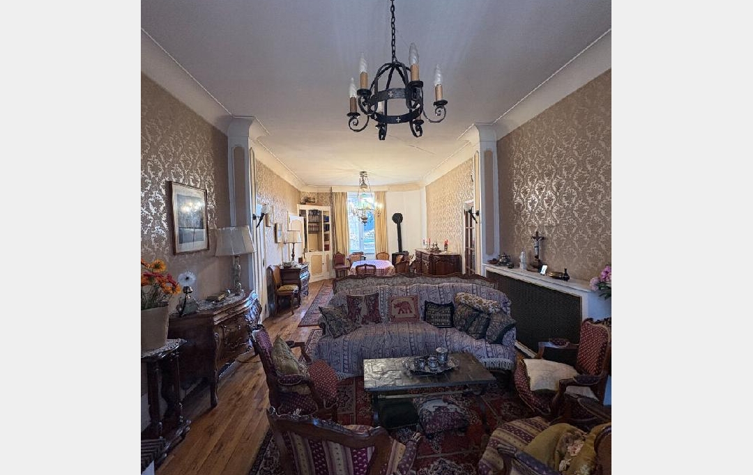 VALOIS IMMOBILIER : Maison / Villa | LIMOGES (87000) | 288 m2 | 369 000 &euro; 