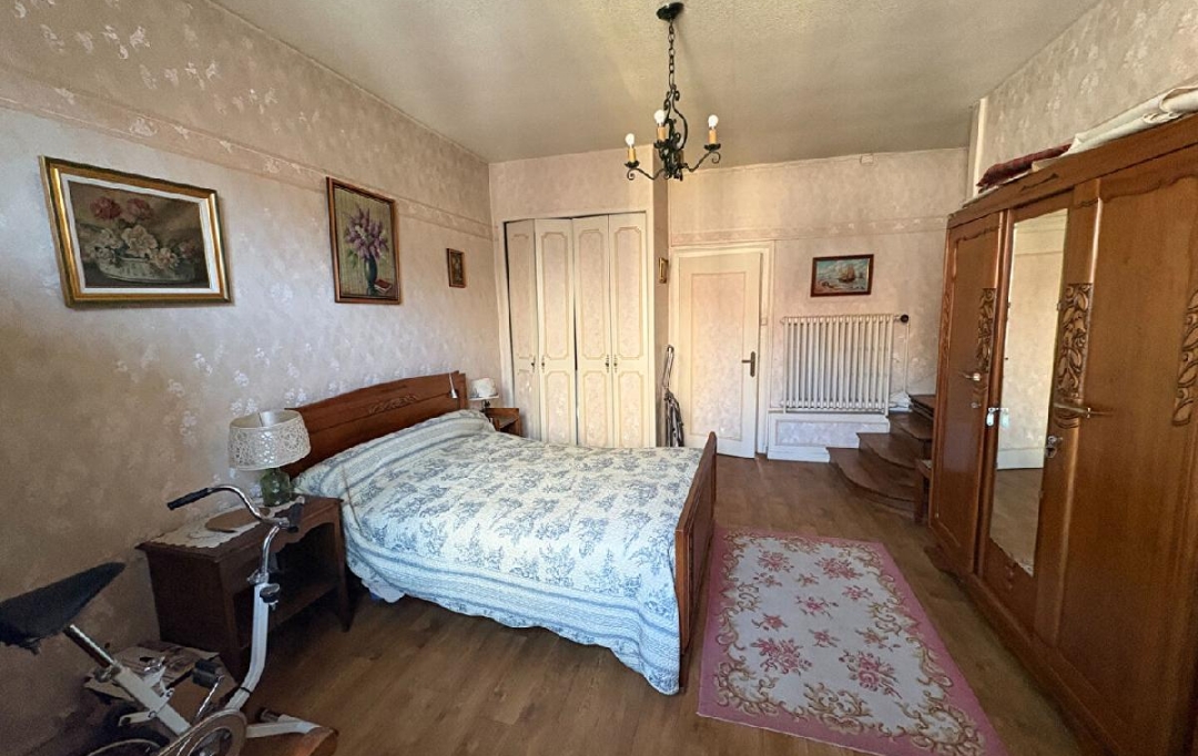VALOIS IMMOBILIER : Maison / Villa | LIMOGES (87000) | 288 m2 | 369 000 &euro; 