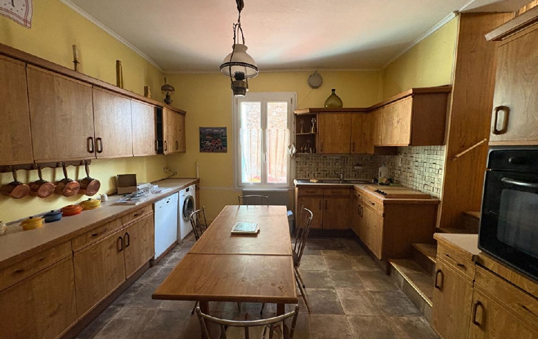 VALOIS IMMOBILIER : Maison / Villa | LIMOGES (87000) | 288 m2 | 369 000 &euro; 