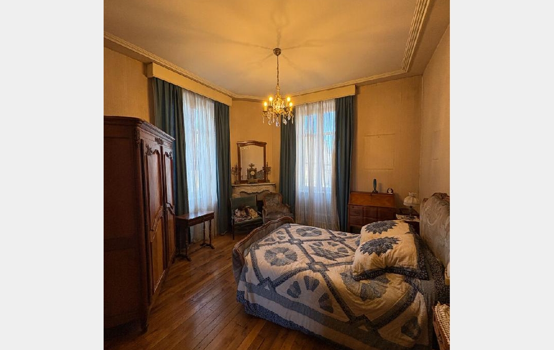 VALOIS IMMOBILIER : Maison / Villa | LIMOGES (87000) | 288 m2 | 369 000 &euro; 