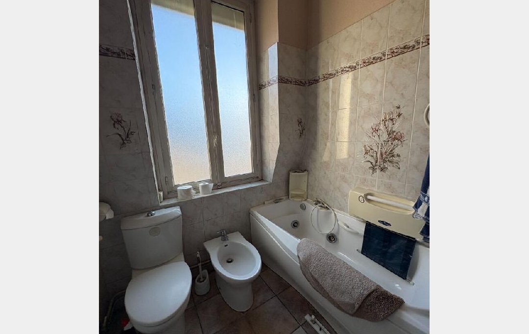 VALOIS IMMOBILIER : Maison / Villa | LIMOGES (87000) | 288 m2 | 369 000 &euro; 