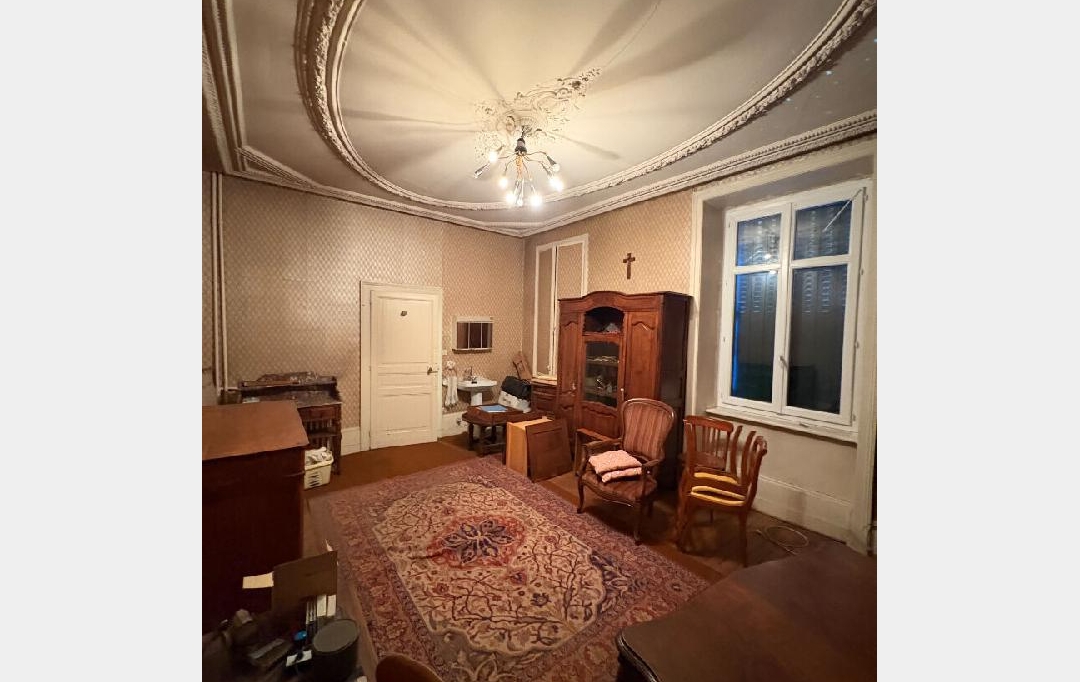 VALOIS IMMOBILIER : Maison / Villa | LIMOGES (87000) | 288 m2 | 369 000 &euro; 