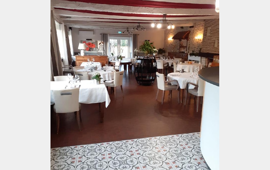 VALOIS IMMOBILIER : Maison / Villa | SEREILHAC (87620) | 1 000 m2 | 501 600 &euro; 