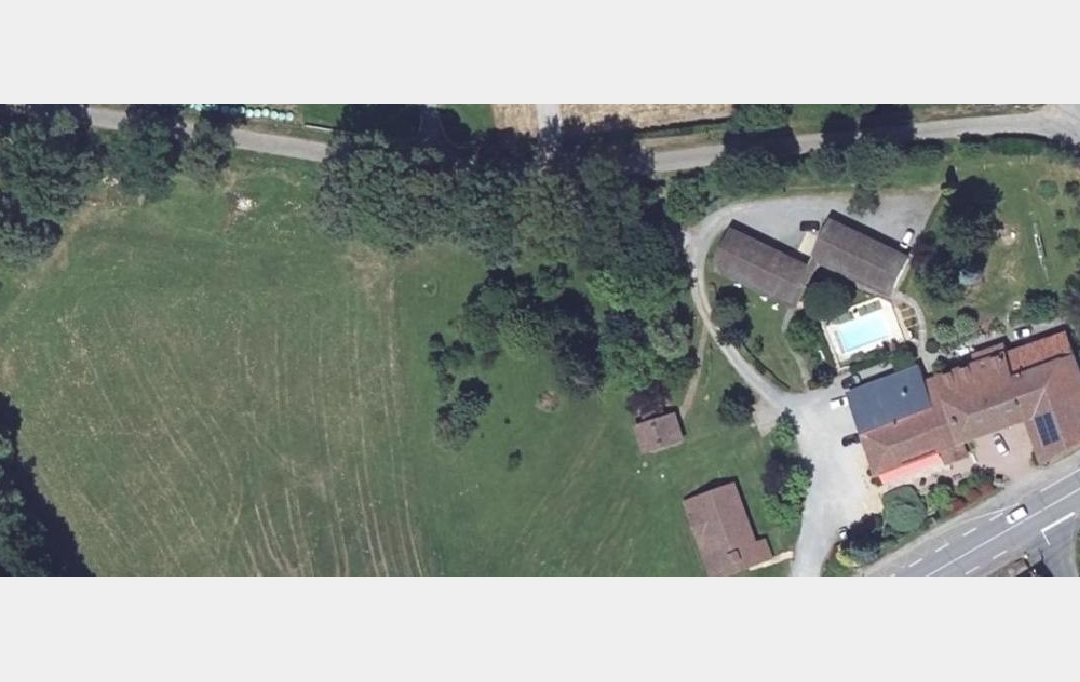 VALOIS IMMOBILIER : Maison / Villa | SEREILHAC (87620) | 1 000 m2 | 501 600 &euro; 