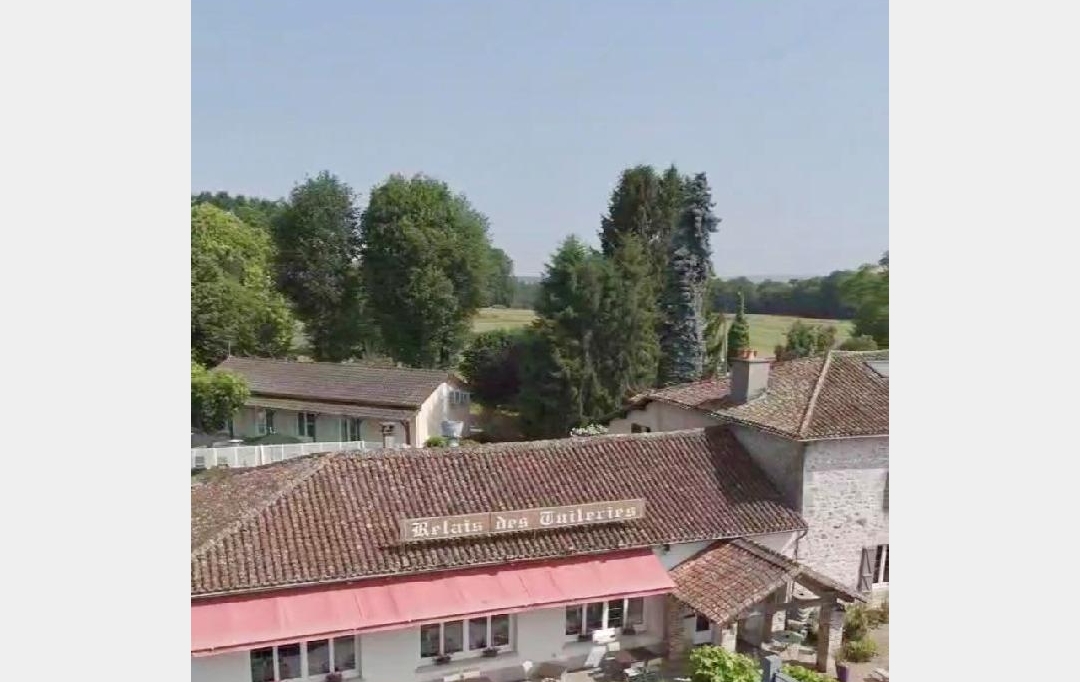 VALOIS IMMOBILIER : Maison / Villa | SEREILHAC (87620) | 1 000 m2 | 501 600 &euro; 