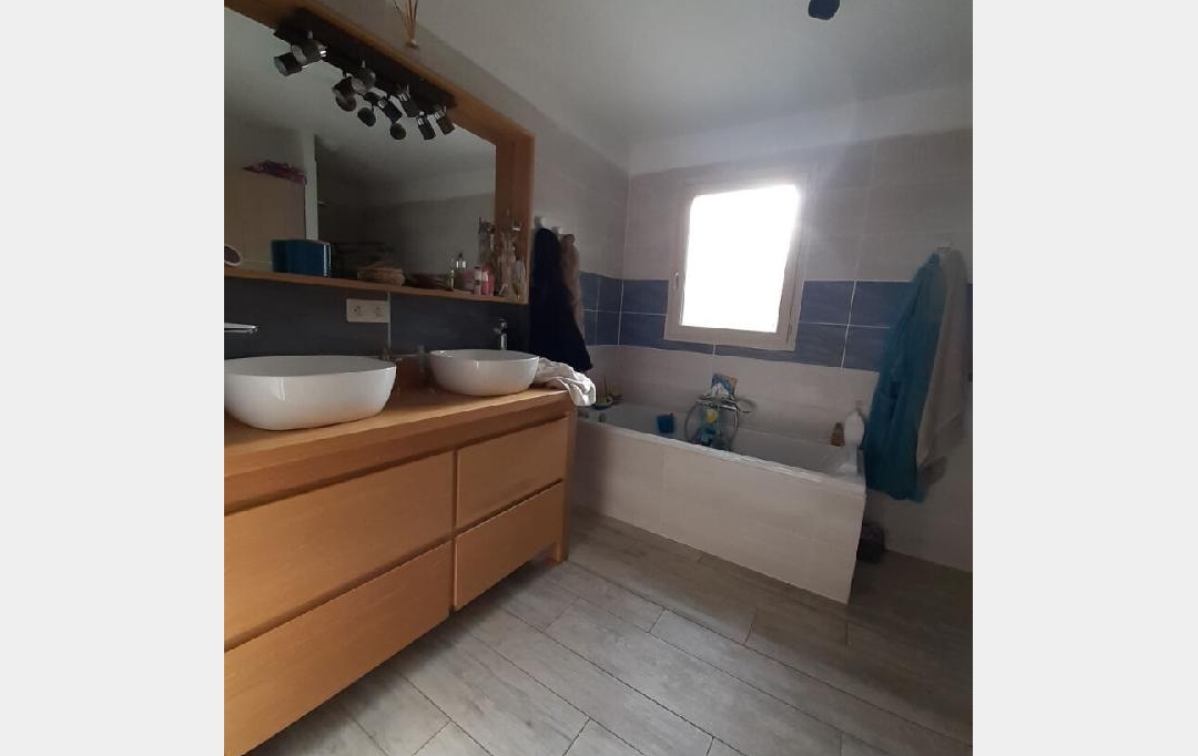 VALOIS IMMOBILIER : Maison / Villa | FLAVIGNAC (87230) | 121 m2 | 253 200 &euro; 
