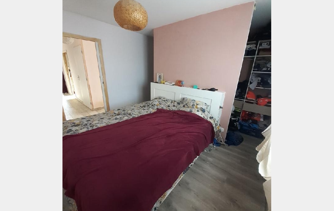 VALOIS IMMOBILIER : Maison / Villa | FLAVIGNAC (87230) | 121 m2 | 253 200 &euro; 