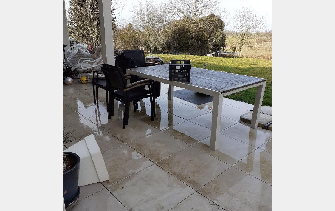 VALOIS IMMOBILIER : Maison / Villa | FLAVIGNAC (87230) | 121 m2 | 253 200 &euro; 