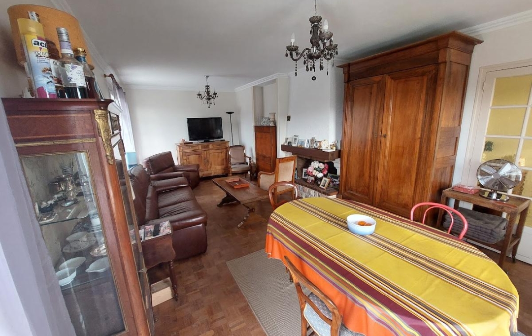 VALOIS IMMOBILIER : Maison / Villa | FLAVIGNAC (87230) | 124 m2 | 170 800 &euro; 