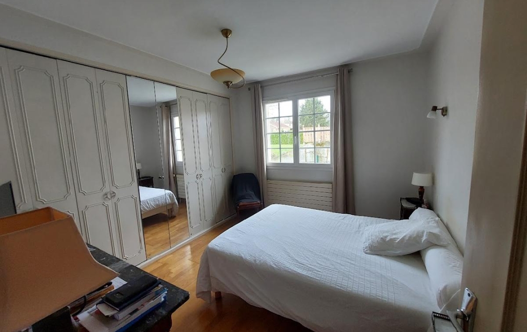 VALOIS IMMOBILIER : Maison / Villa | FLAVIGNAC (87230) | 124 m2 | 170 800 &euro; 