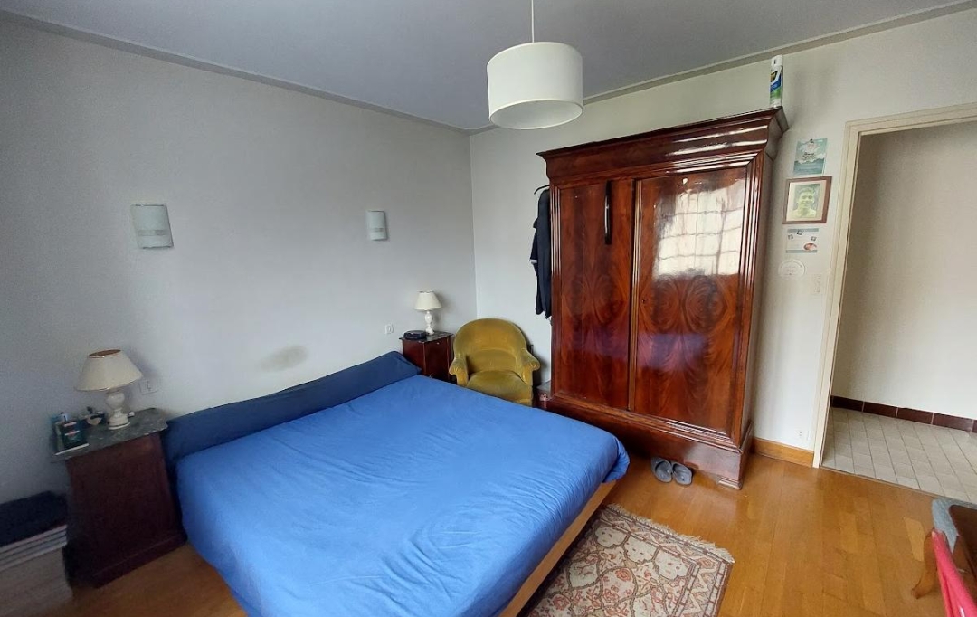 VALOIS IMMOBILIER : Maison / Villa | FLAVIGNAC (87230) | 124 m2 | 170 800 &euro; 