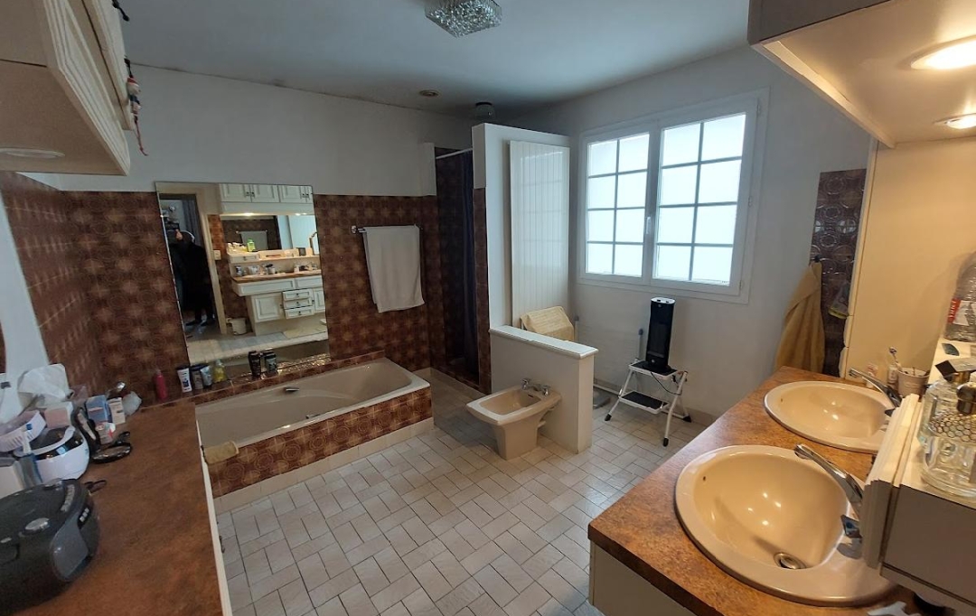 VALOIS IMMOBILIER : Maison / Villa | FLAVIGNAC (87230) | 124 m2 | 170 800 &euro; 