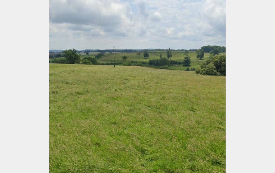 VALOIS IMMOBILIER : Terrain | FLAVIGNAC (87230) | 6 392 m2 | 28 500 &euro; 