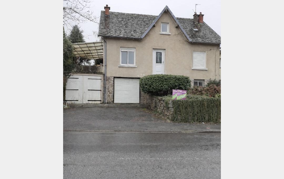 VALOIS IMMOBILIER : Maison / Villa | SAINT-YRIEIX-LA-PERCHE (87500) | 130 m2 | 170 800 &euro; 