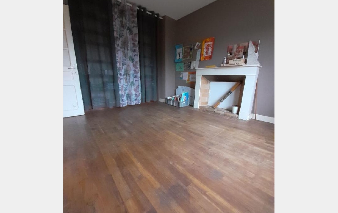 VALOIS IMMOBILIER : Maison / Villa | SAINT-YRIEIX-LA-PERCHE (87500) | 130 m2 | 170 800 &euro; 