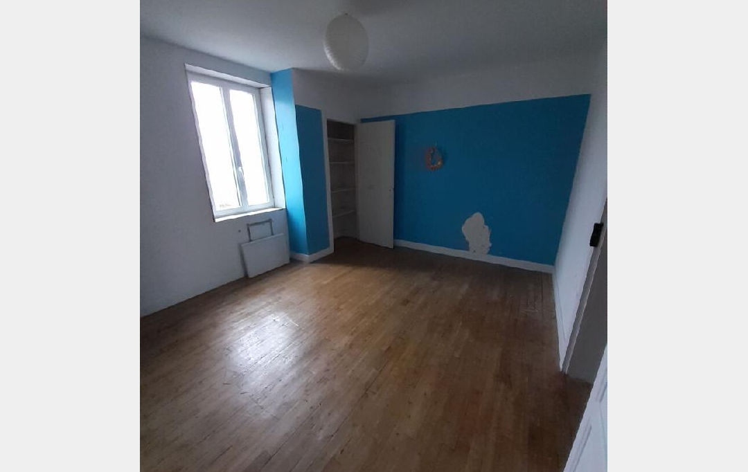VALOIS IMMOBILIER : Maison / Villa | SAINT-YRIEIX-LA-PERCHE (87500) | 130 m2 | 170 800 &euro; 