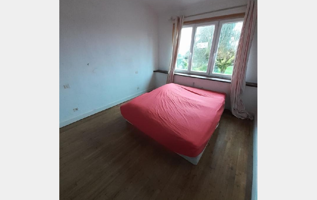 VALOIS IMMOBILIER : Maison / Villa | SAINT-YRIEIX-LA-PERCHE (87500) | 130 m2 | 170 800 &euro; 