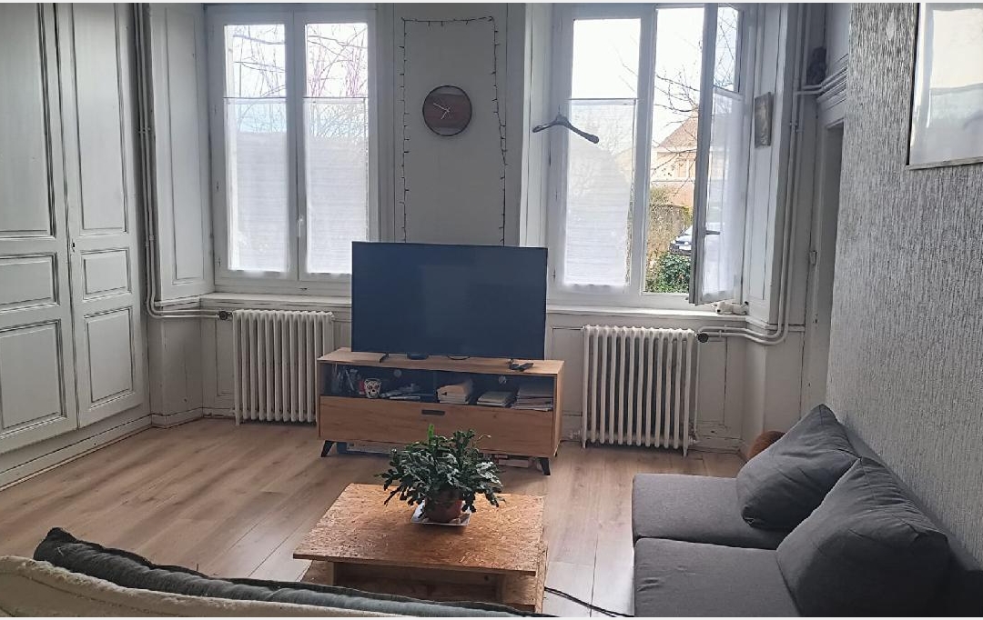 VALOIS IMMOBILIER : Appartement | AIXE-SUR-VIENNE (87700) | 43 m2 | 69 300 &euro; 