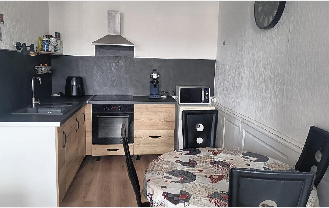 VALOIS IMMOBILIER : Appartement | AIXE-SUR-VIENNE (87700) | 43 m2 | 69 300 &euro; 