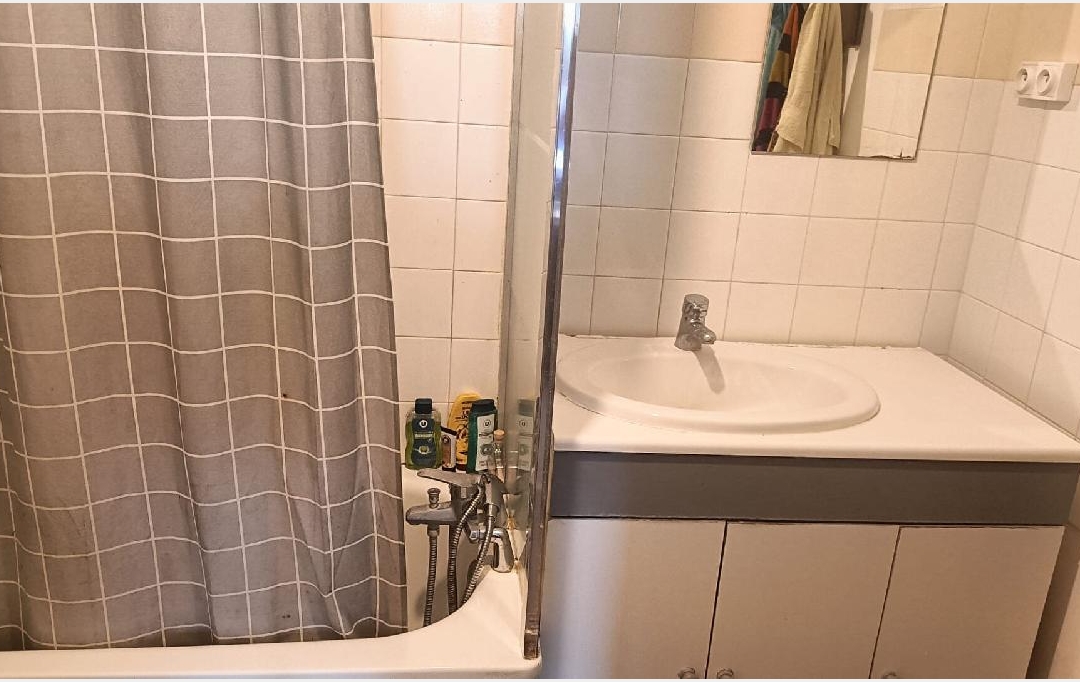VALOIS IMMOBILIER : Appartement | AIXE-SUR-VIENNE (87700) | 43 m2 | 69 300 &euro; 
