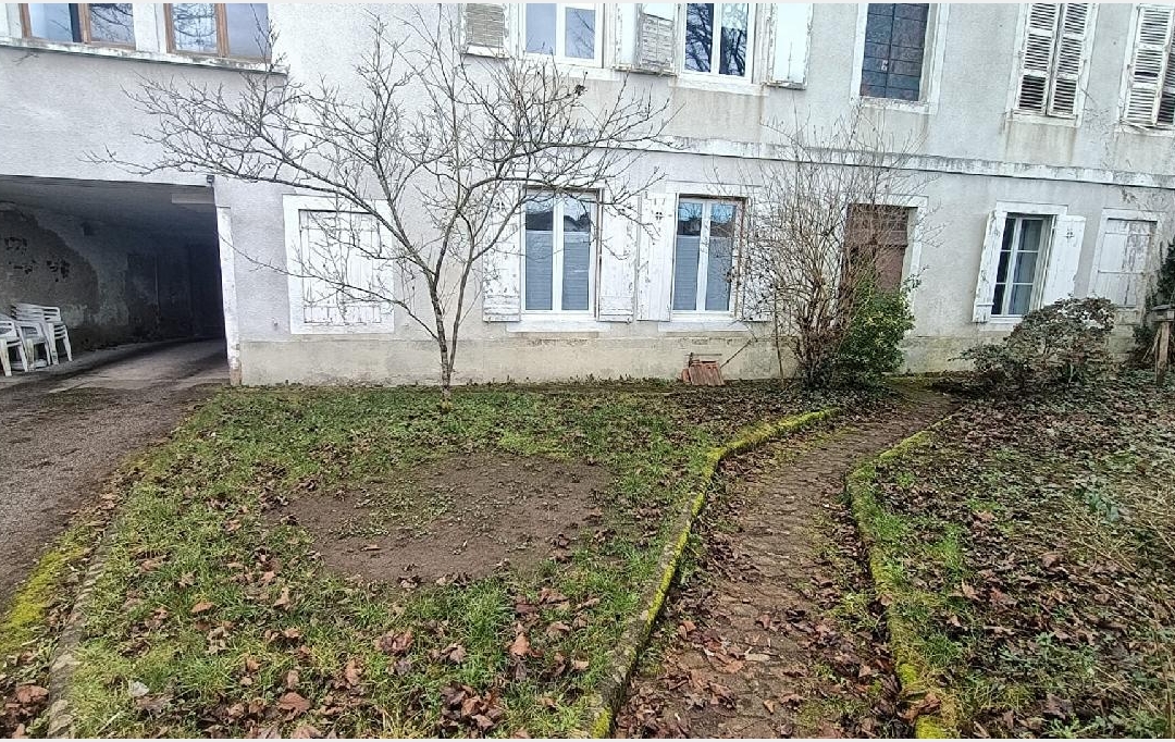 VALOIS IMMOBILIER : Appartement | AIXE-SUR-VIENNE (87700) | 43 m2 | 69 300 &euro; 