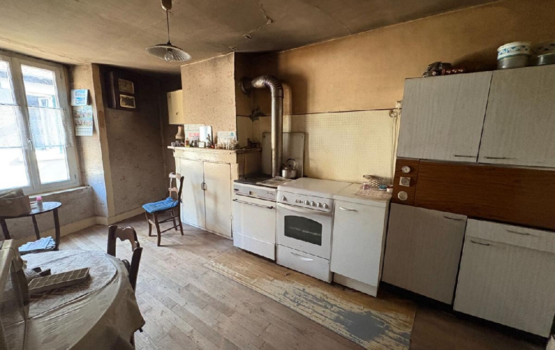 VALOIS IMMOBILIER : Autres | AIXE-SUR-VIENNE (87700) | 200 m2 | 30 915 &euro; 