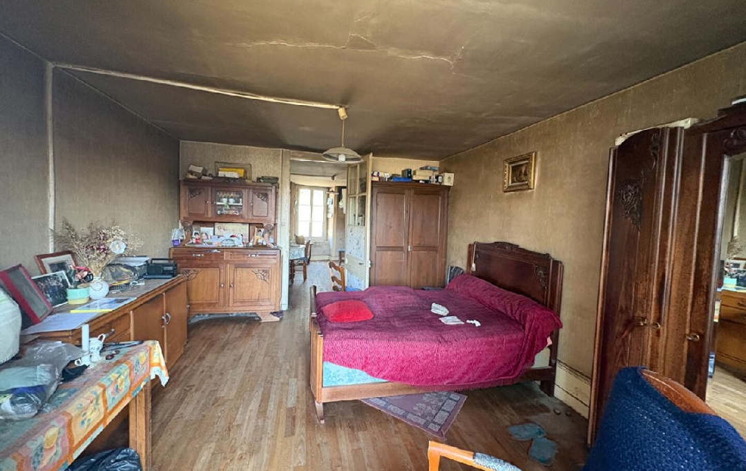 VALOIS IMMOBILIER : Autres | AIXE-SUR-VIENNE (87700) | 200 m2 | 30 915 &euro; 