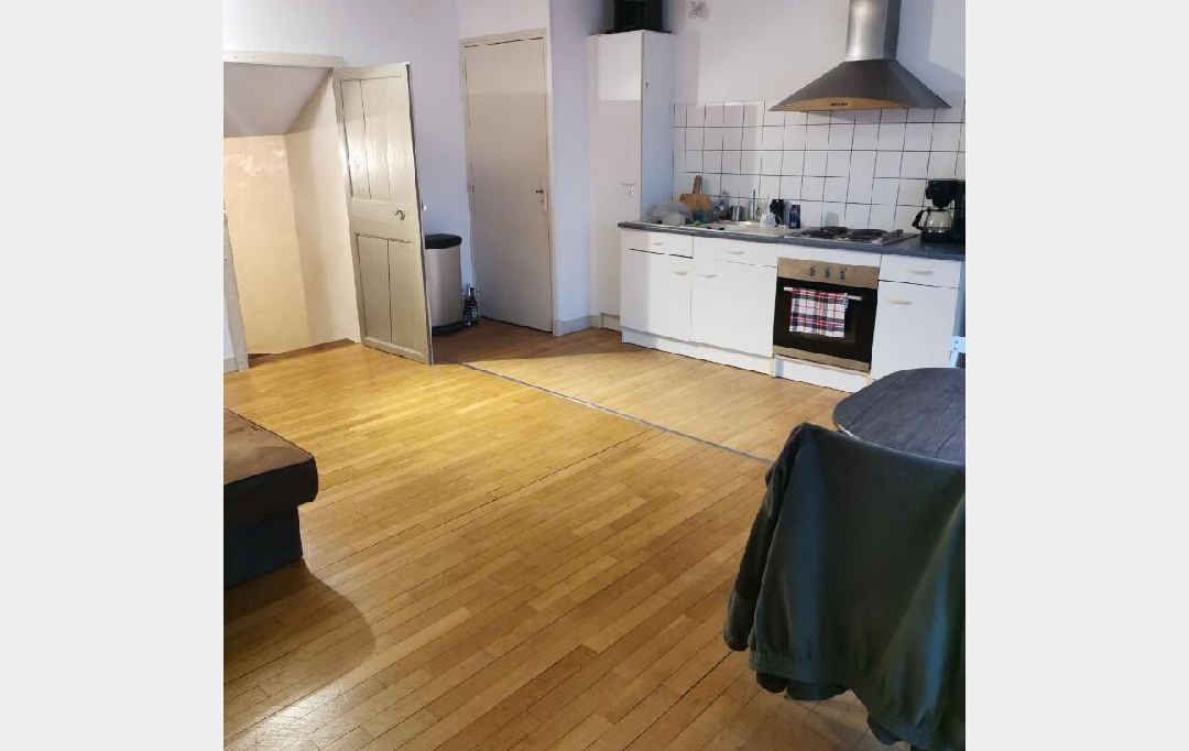 VALOIS IMMOBILIER : Immeuble | SEREILHAC (87620) | 110 m2 | 138 775 &euro; 