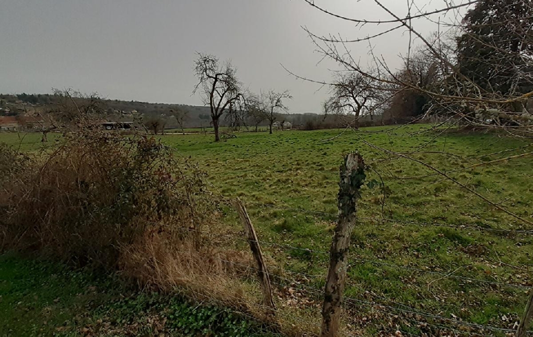 VALOIS IMMOBILIER : Terrain | BOSMIE-L'AIGUILLE (87110) | 880 m2 | 47 040 &euro; 