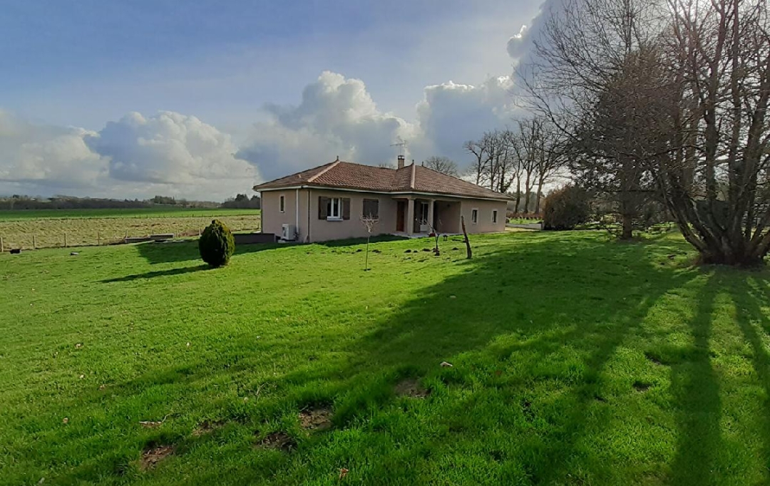 VALOIS IMMOBILIER : Maison / Villa | SEREILHAC (87620) | 104 m2 | 251 000 &euro; 
