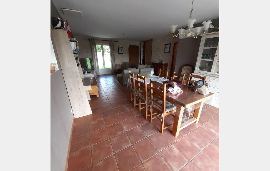 VALOIS IMMOBILIER : Maison / Villa | SEREILHAC (87620) | 104 m2 | 251 000 &euro; 