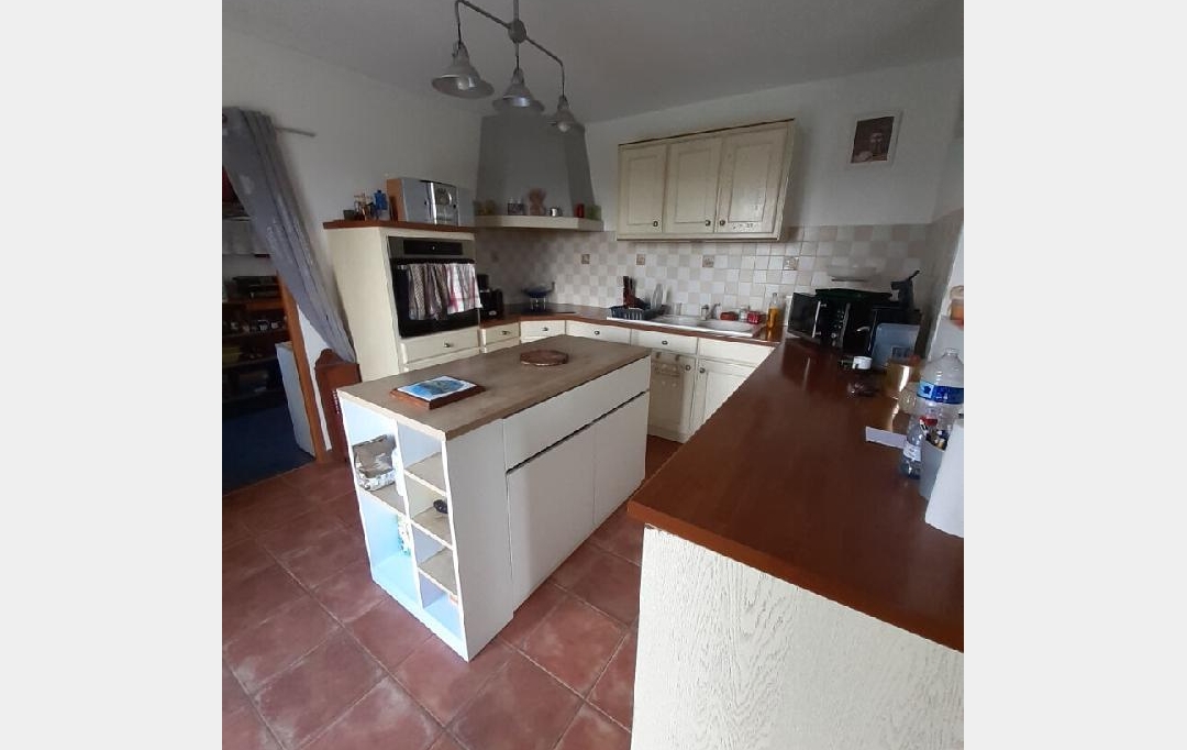 VALOIS IMMOBILIER : Maison / Villa | SEREILHAC (87620) | 104 m2 | 251 000 &euro; 