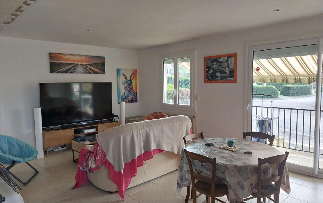 VALOIS IMMOBILIER : Maison / Villa | CUSSAC (87150) | 89 m2 | 107 750 &euro; 