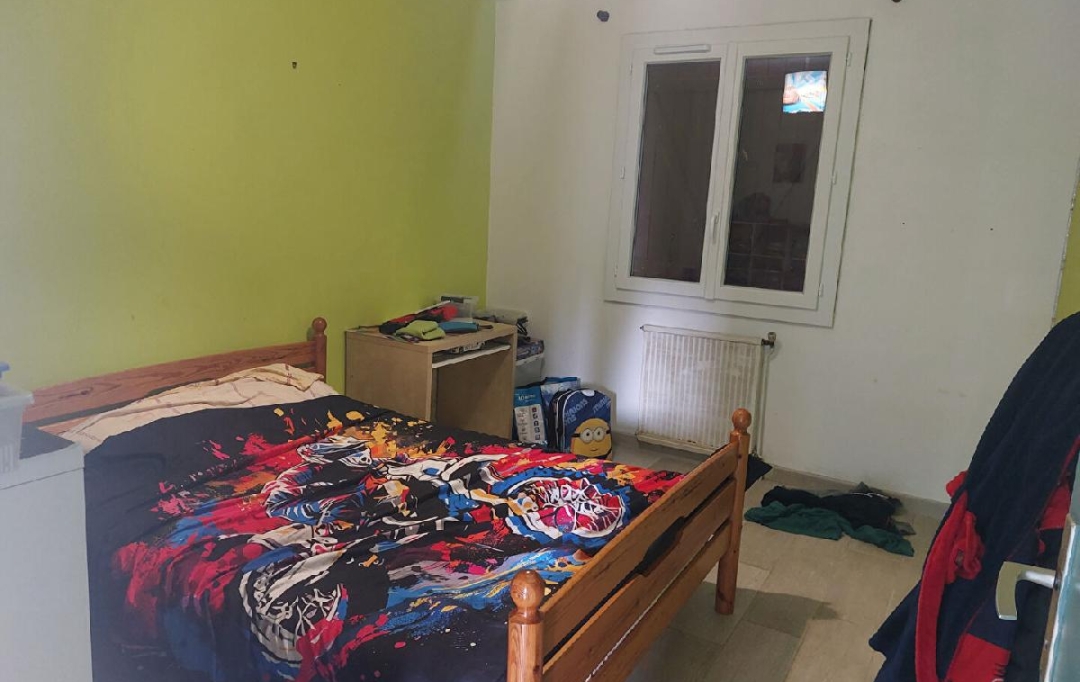 VALOIS IMMOBILIER : Maison / Villa | CUSSAC (87150) | 89 m2 | 107 750 &euro; 