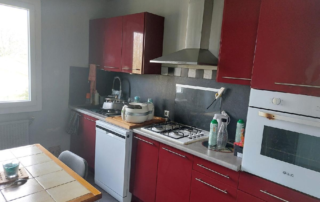 VALOIS IMMOBILIER : Maison / Villa | CUSSAC (87150) | 89 m2 | 107 750 &euro; 