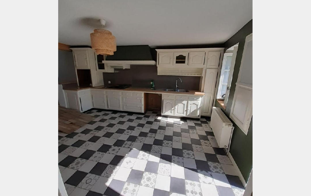 VALOIS IMMOBILIER : Maison / Villa | FLAVIGNAC (87230) | 98 m2 | 134 687 &euro; 