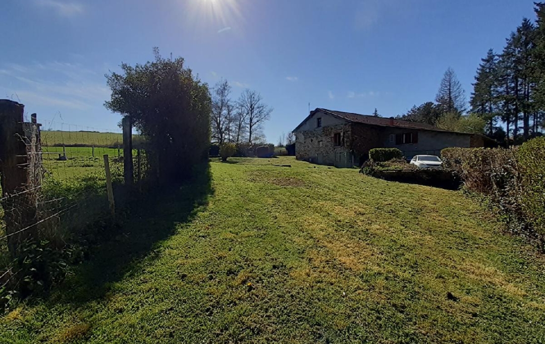 VALOIS IMMOBILIER : Maison / Villa | FLAVIGNAC (87230) | 98 m2 | 134 687 &euro; 